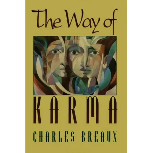 The Way of Karma