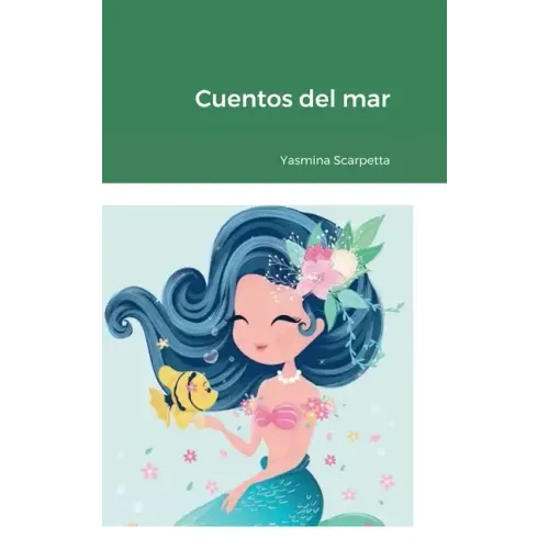 Cuentos del mar