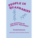 People in Quandaries: The Semantics of Personal Adjustment
