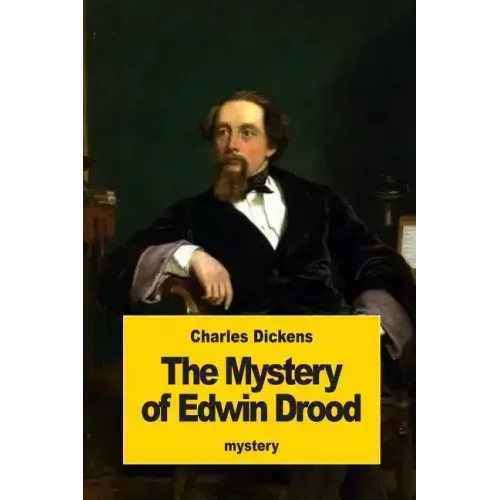 The Mystery of Edwin Drood