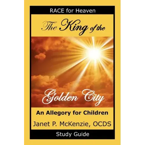 The King of the Golden City Study Guide