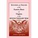 Soldiers and Sailors of the Eastern Shore of Virginia in the Revolutionary War