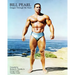 Bill Pearl - Images Through the Years