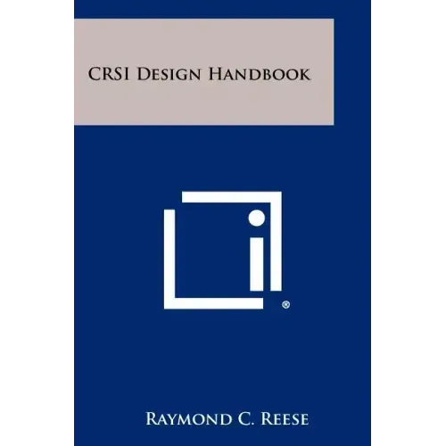 CRSI Design Handbook