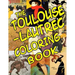 The Toulouse-Lautrec Coloring Book: Classic Artists