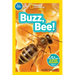 Buzz, Bee! (National Geographic Kids Readers, Pre-Reader)