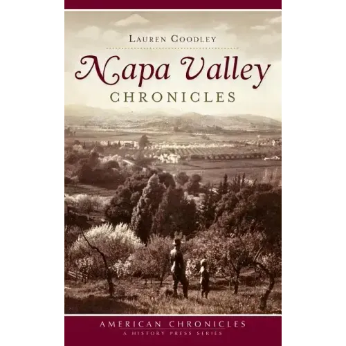 Napa Valley Chronicles