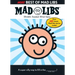 More Best of Mad Libs: Over 140 Classic Mad Libs Stories!
