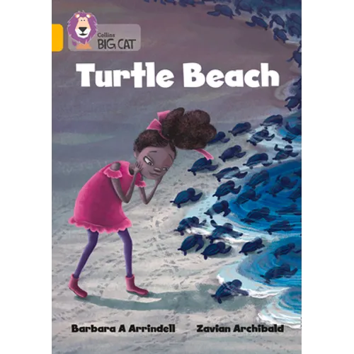 Turtle Beach: Band 09/Gold