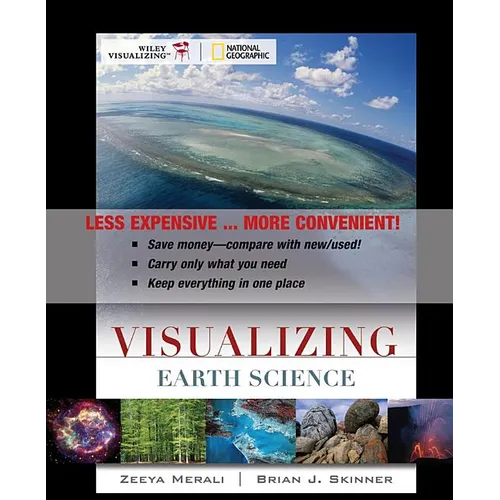 Visualizing Earth Science