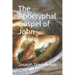The Apocryphal Gospel of John