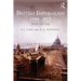 British Imperialism: 1688-2015