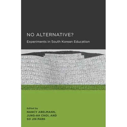 No Alternative?: Volume 3