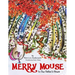 Merry Mouse in Our Father's House