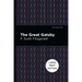 The Great Gatsby: Large Print Edition