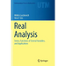 Real Analysis: Series, Functions of Several Variables, and Applications