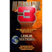 Alternative 3: The 1978 Cult SciFi Classic Republished with New Material