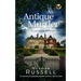 AN ANTIQUE MURDER an absolutely gripping murder mystery full of twists