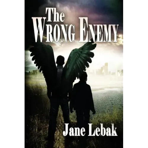 The Wrong Enemy