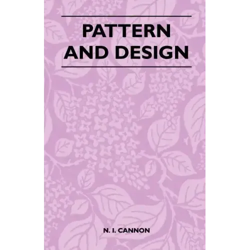 Pattern and Design