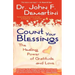 Count Your Blessings