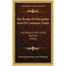 The Books of Discipline and of Common Order: The Directory for Family Worship (1836)