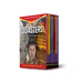 Disasters!: A Who HQ Collection