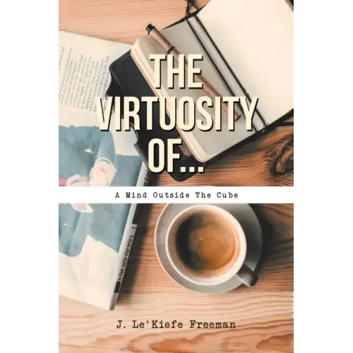 The Virtuosity Of...