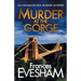 Murder at the Gorge