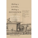 Making a Living, Making a Difference: Gender and Work in Early Modern European Society
