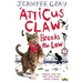 Atticus Claw Breaks the Law