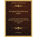 The Indians Of The Pikes Peak Region: Including An Account Of The Battle Of Sand Creek, And Of Occurrences In El Paso Country, Colorado (1914)
