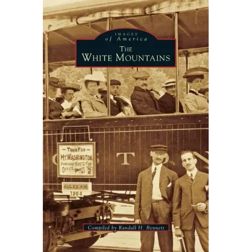 White Mountains