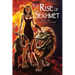 The Rise of Sekhmet