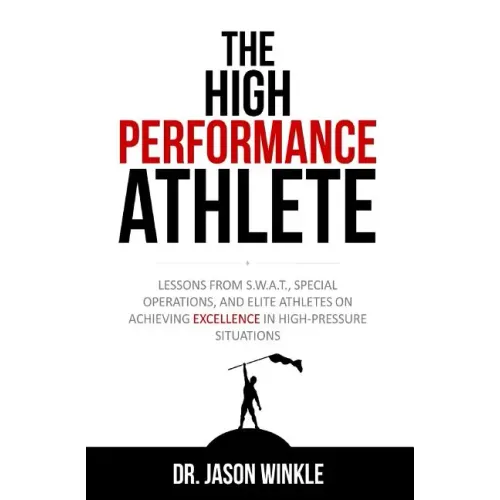 The High-Performance Athlete