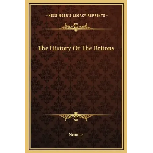 The History Of The Britons