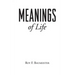 Meanings of Life