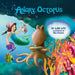 Angry Octopus: An Anger Management Story for Children Introducing Active Progressive Muscle Relaxation and Deep Breathing