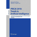 PRICAI 2010: Trends in Artificial Intelligence