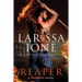 Reaper: A Demonica Novel
