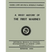 A Brief History of the 1st Marines