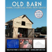 Old Barn: Making a Barn Scale Model from Scratch