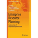 Enterprise Resource Planning: Fundamentals of Design and Implementation