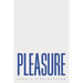 Pleasure