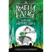 Amelia Fang and the Memory Thief