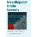 Needlepoint Trade Secrets: Great Tips about Organizing, Stitching, Threads, and Materials