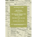 The Great War: Battles Nomenclature Committee Report