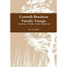 Cottrell-Brashear Family Linage