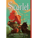 Scarlet: Book Two of the Lunar Chronicles