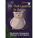 Mr Owl Learns to Relax